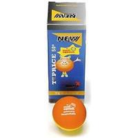 Mini Squash Balls (3 ball pack) ImProver